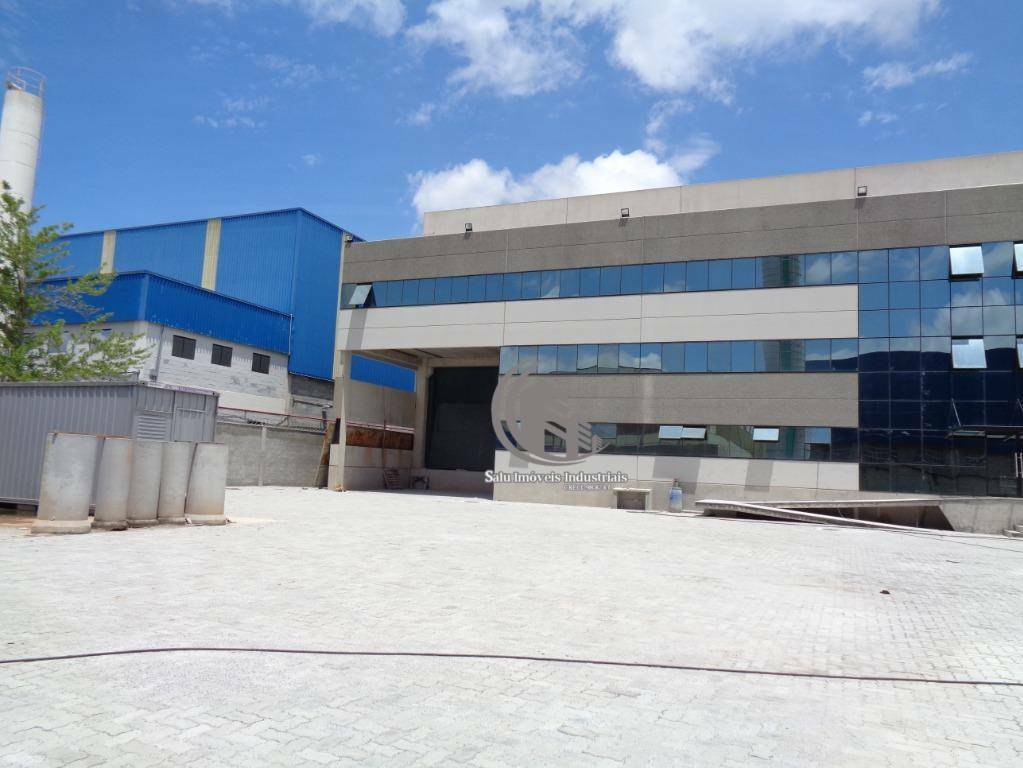 Depósito-Galpão-Armazém para alugar, 14399m² - Foto 2