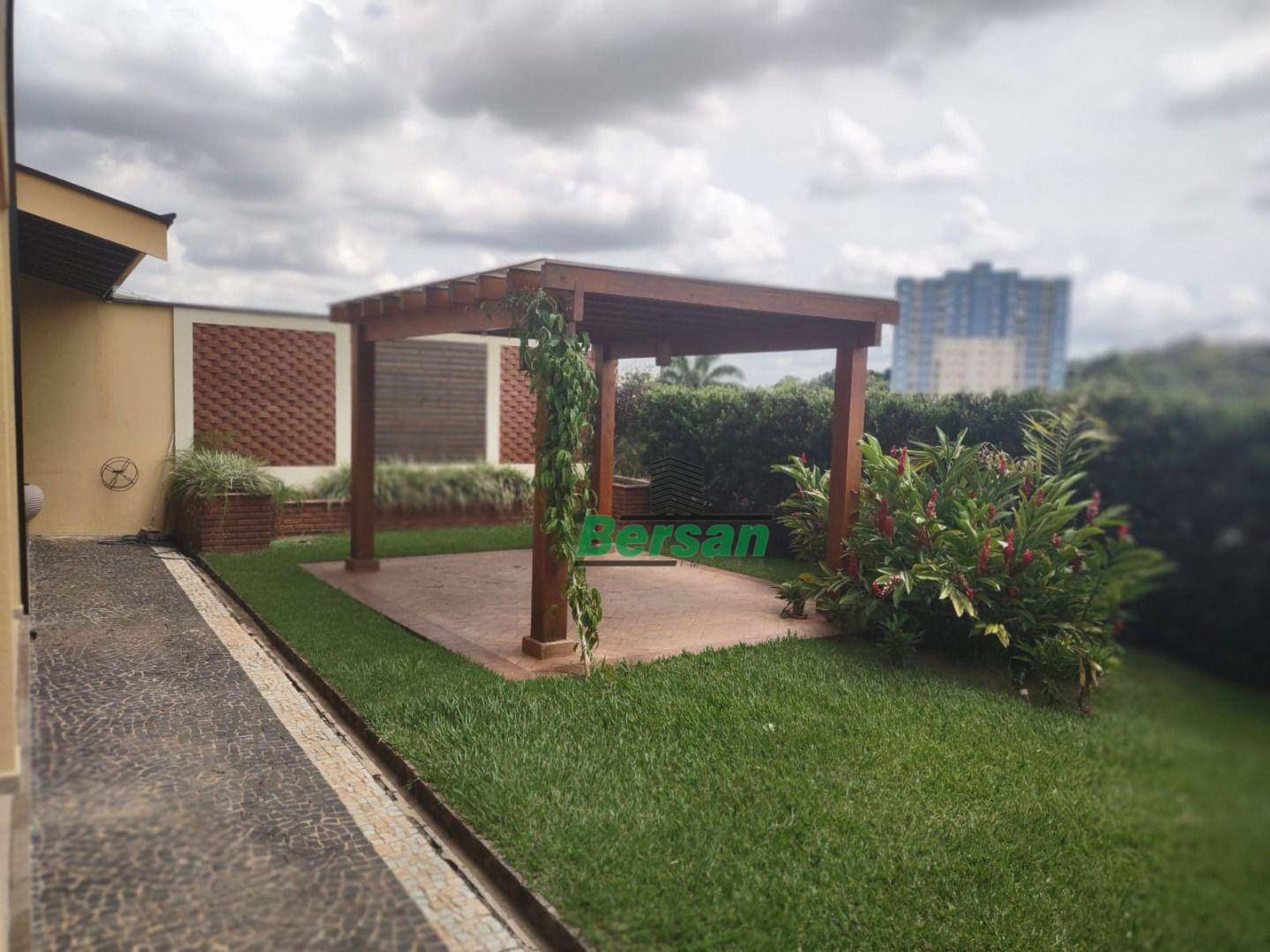 Casa de Condomínio à venda e aluguel com 3 quartos, 286m² - Foto 43