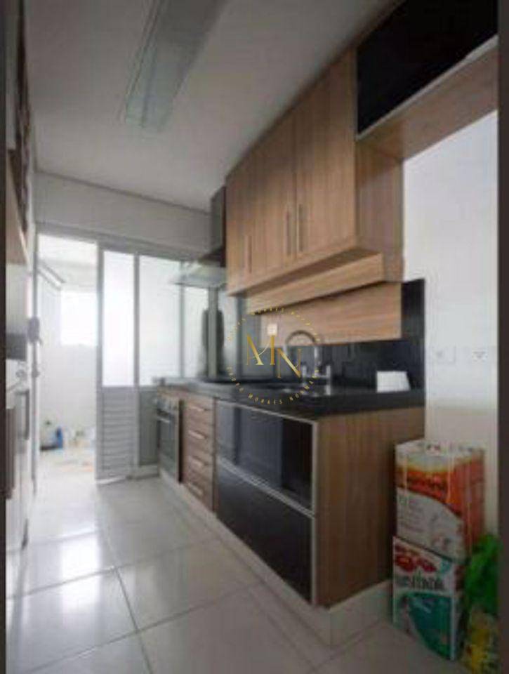 Apartamento à venda com 2 quartos, 75m² - Foto 7