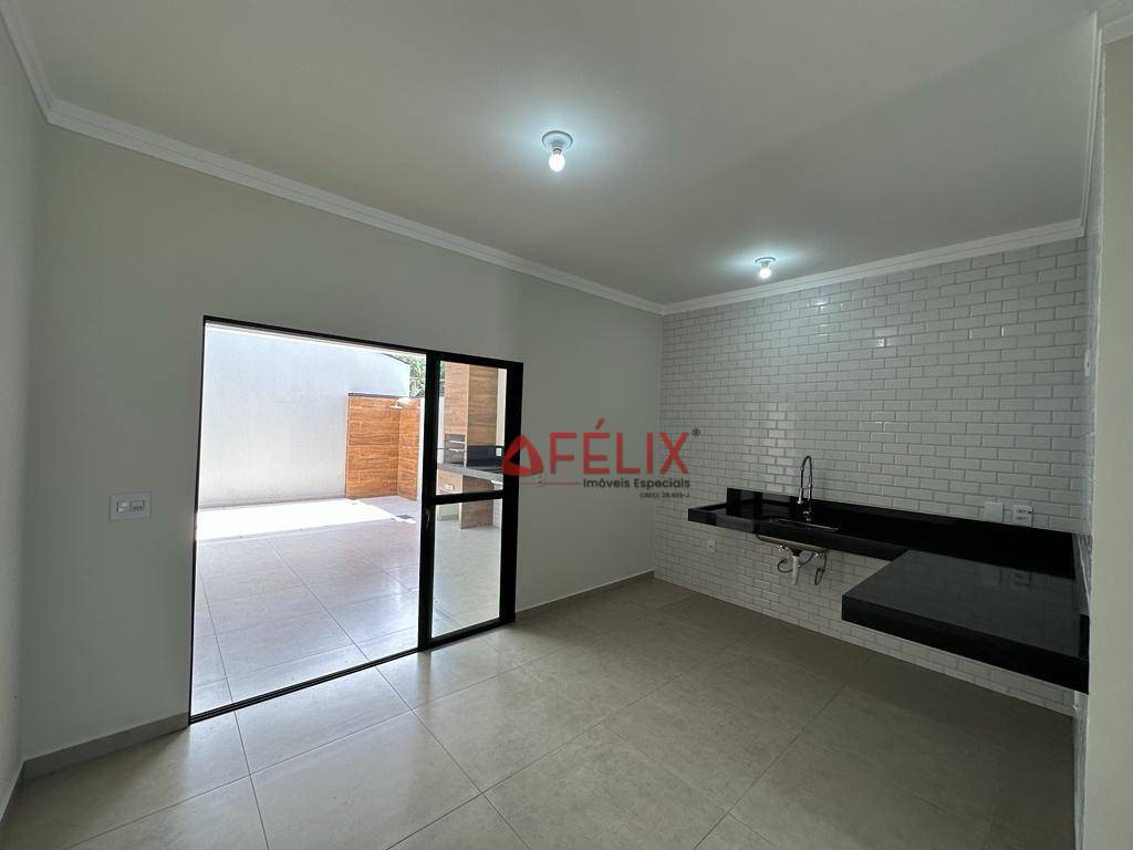 Casa de Condomínio à venda com 3 quartos, 162m² - Foto 10