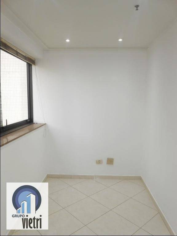 Conjunto Comercial-Sala para alugar, 33m² - Foto 10