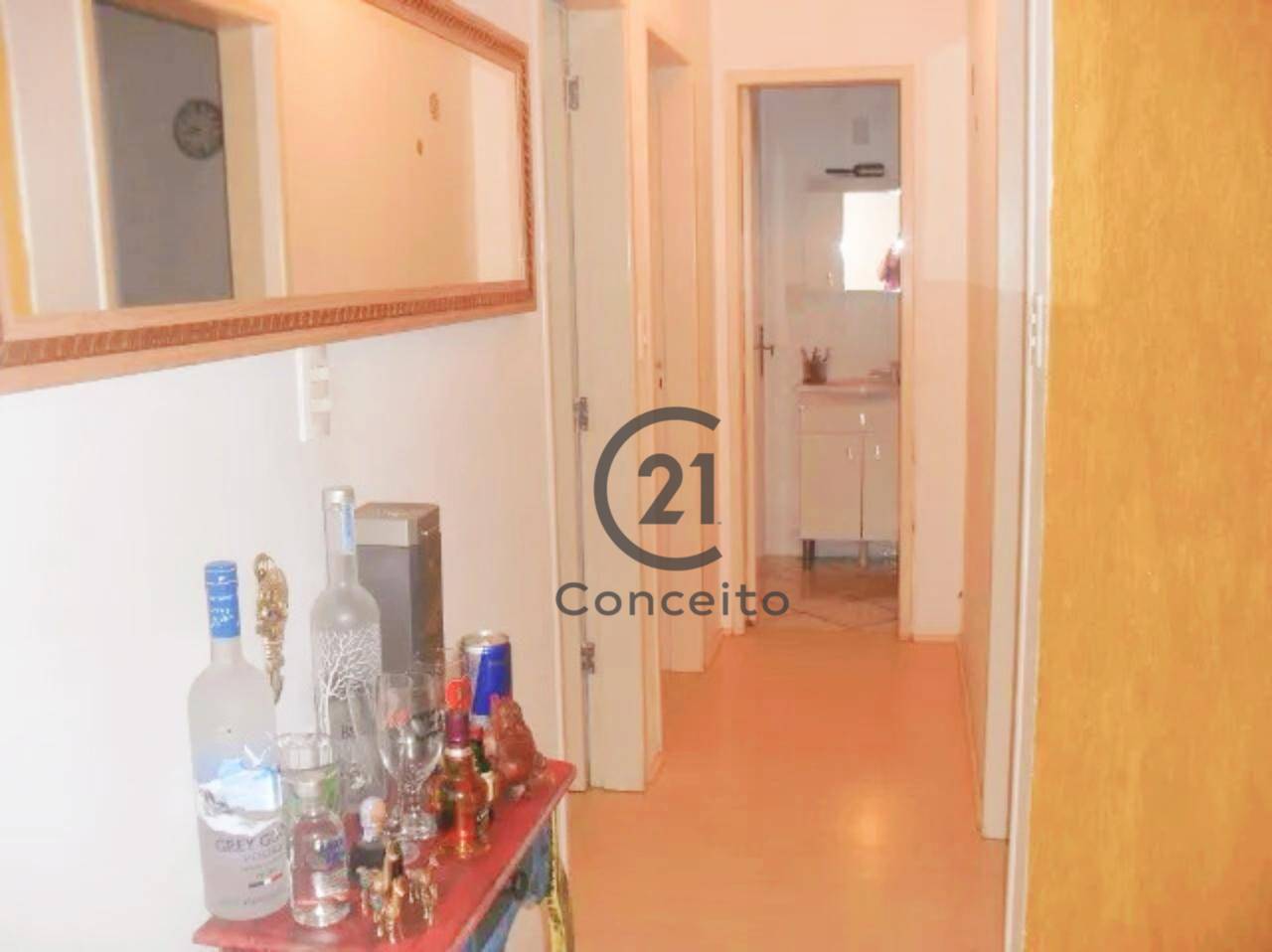 Apartamento à venda com 2 quartos, 70m² - Foto 10