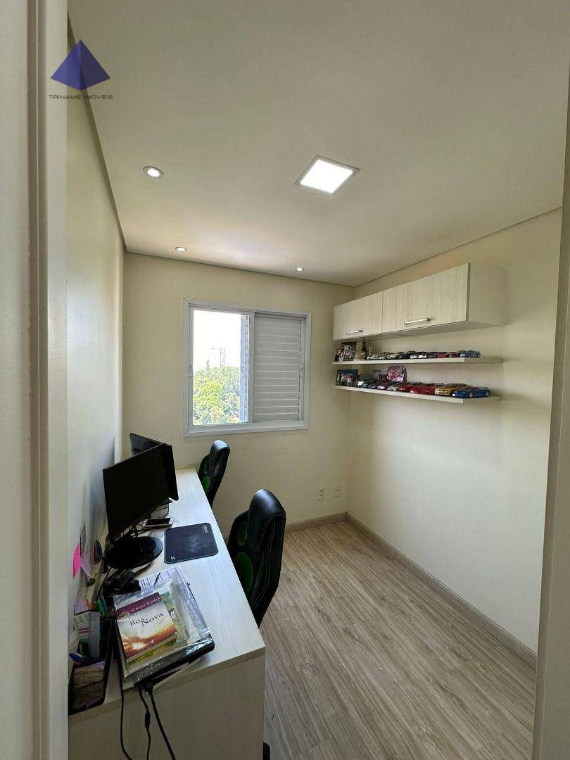 Apartamento para alugar com 3 quartos, 72m² - Foto 6