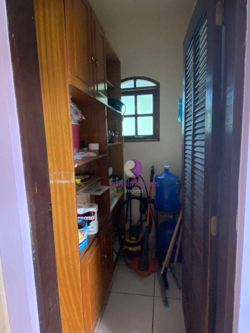 Sobrado à venda com 3 quartos, 245m² - Foto 30