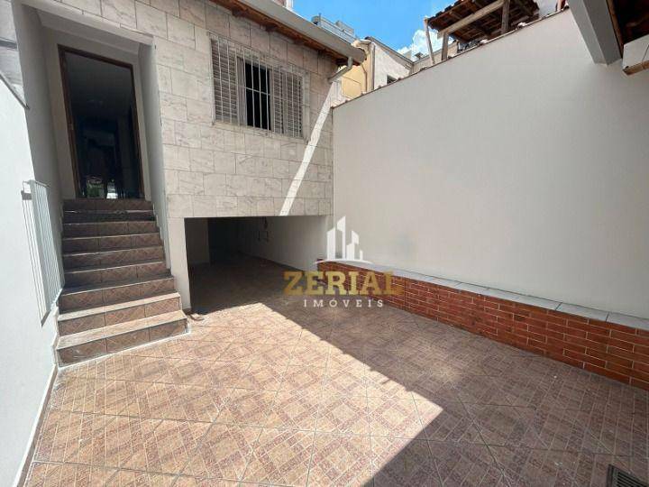 Sobrado para alugar com 4 quartos, 147m² - Foto 21