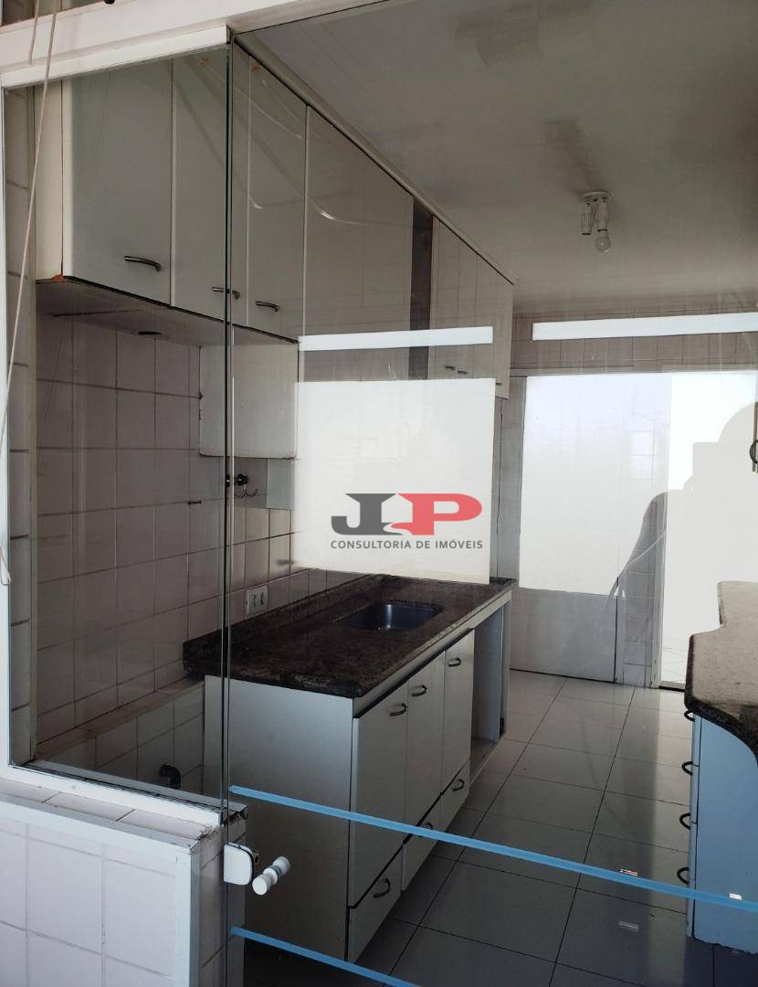 Apartamento à venda com 3 quartos, 82m² - Foto 6