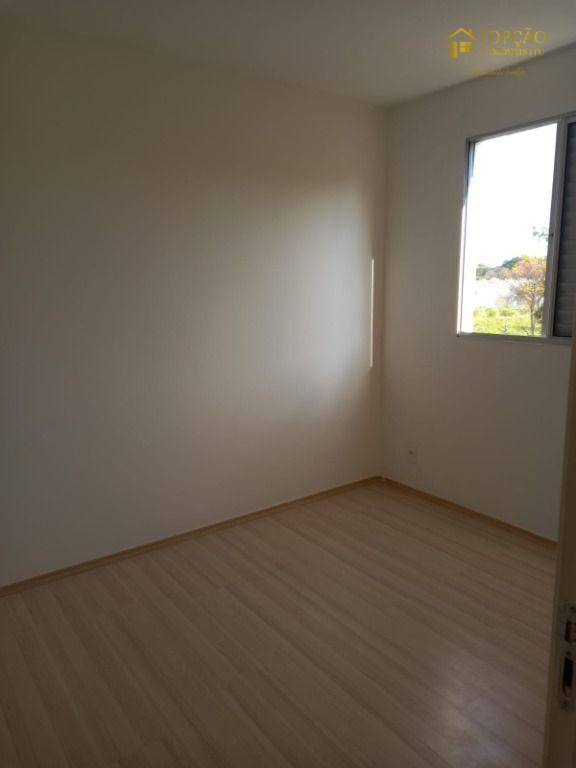 Apartamento à venda com 2 quartos, 44m² - Foto 7