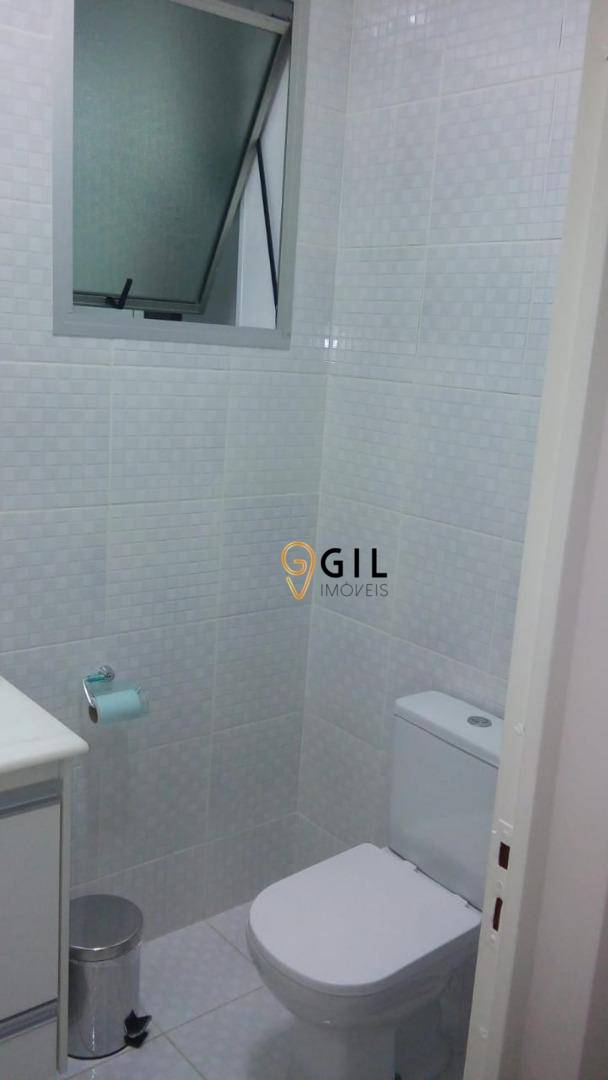 Apartamento à venda com 2 quartos, 56m² - Foto 19