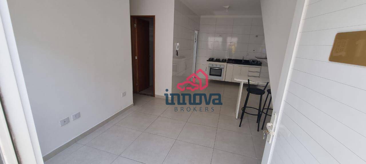 Casa à venda e aluguel com 2 quartos, 49M2 - Foto 3