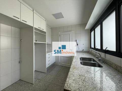 Apartamento à venda com 4 quartos, 257m² - Foto 11