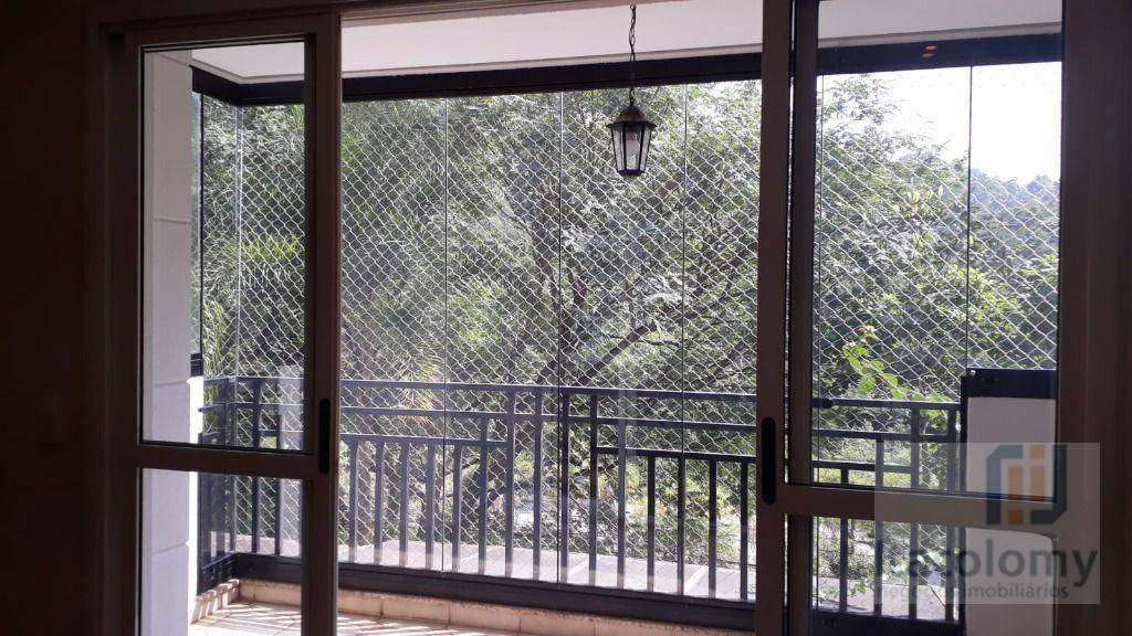 Apartamento para alugar com 2 quartos, 101m² - Foto 4