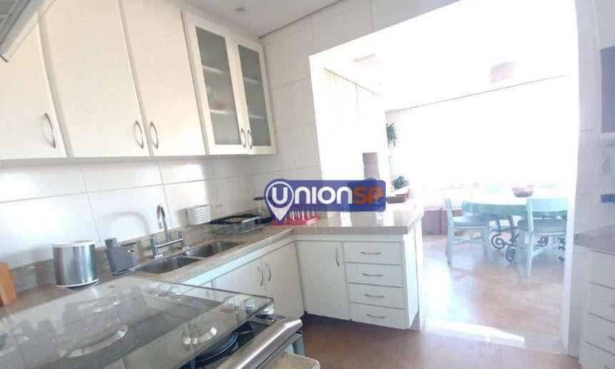 Apartamento à venda com 3 quartos, 115m² - Foto 10