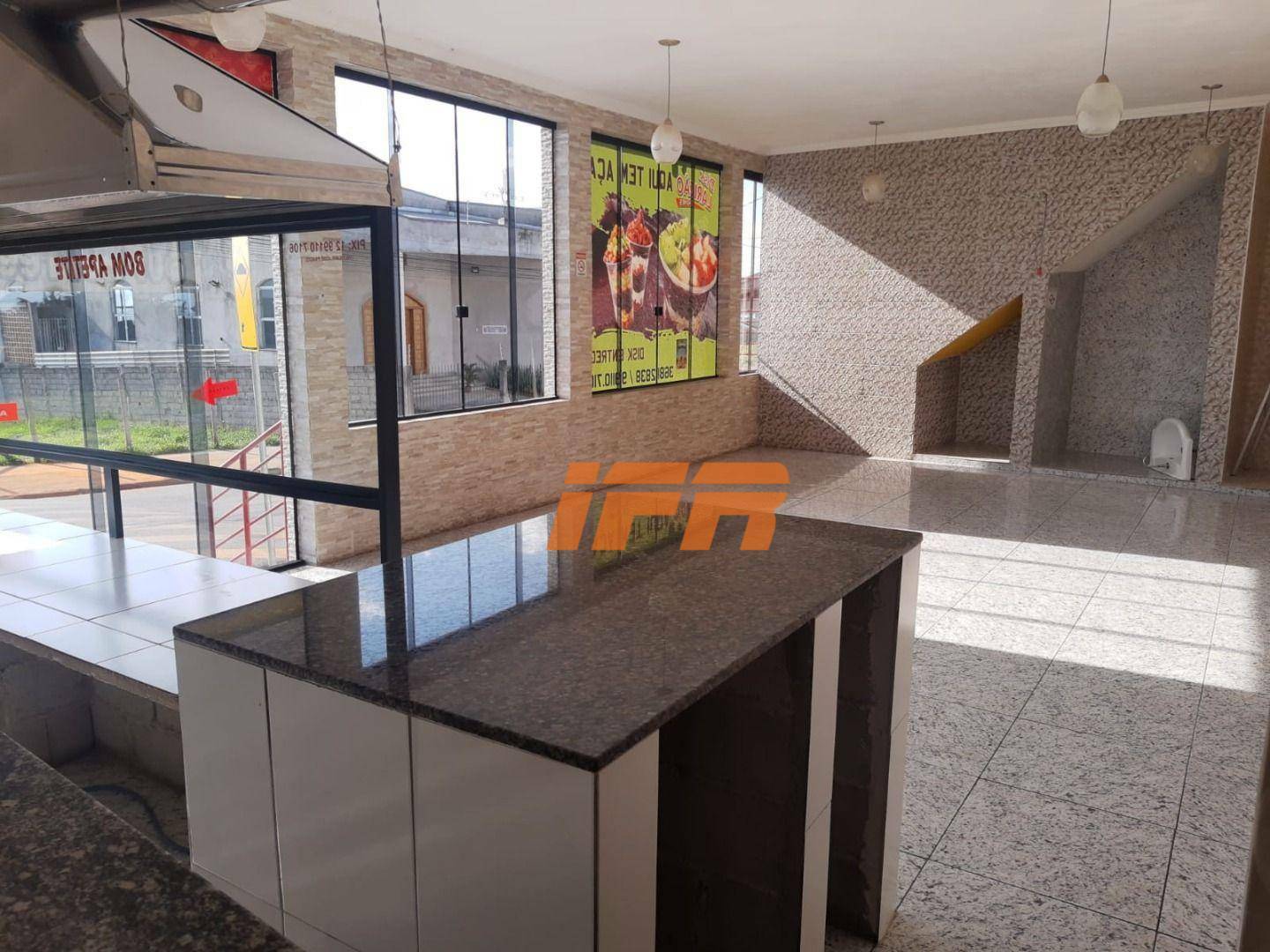 Loja-Salão à venda, 800m² - Foto 19