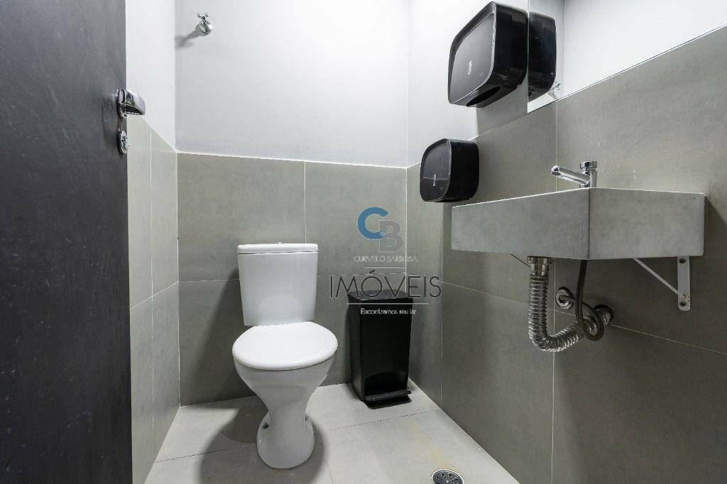 Conjunto Comercial-Sala à venda, 211m² - Foto 19