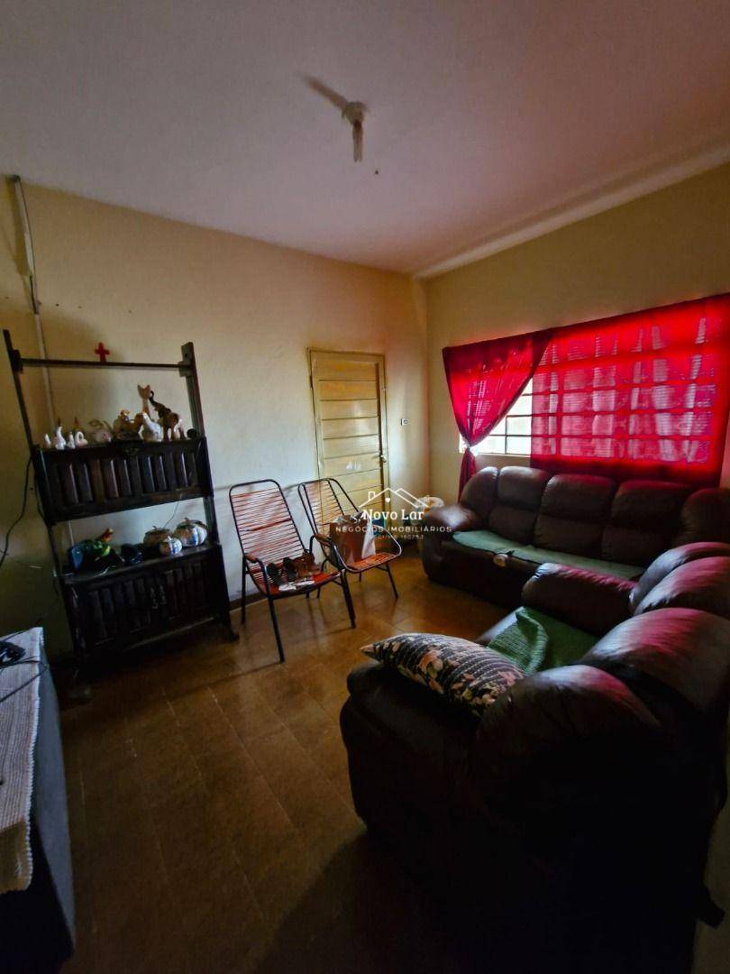 Casa, 2 quartos, 100 m² - Foto 2