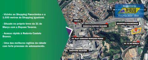 Depósito-Galpão, 4091 m² - Foto 5