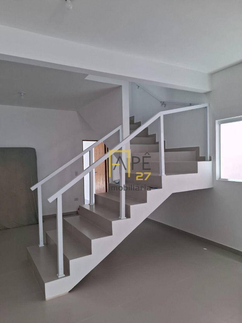 Sobrado para alugar com 3 quartos, 120M2 - Foto 5