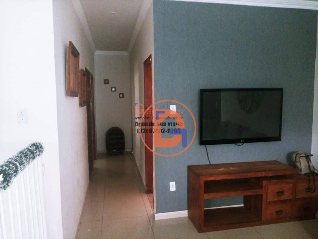 Casa à venda com 4 quartos, 323m² - Foto 27