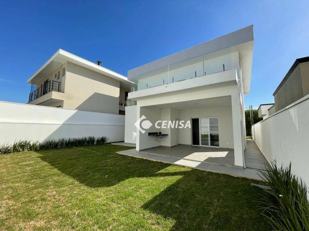 Casa de Condomínio à venda com 3 quartos, 245m² - Foto 26