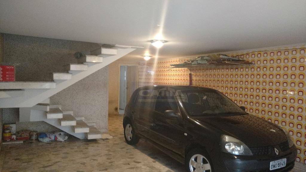 Sobrado à venda com 3 quartos, 231m² - Foto 29