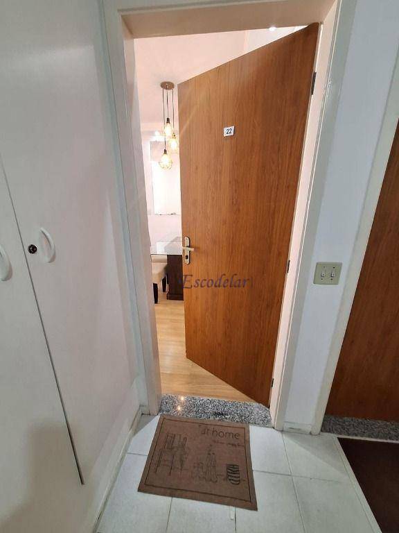 Apartamento à venda com 2 quartos, 51m² - Foto 17