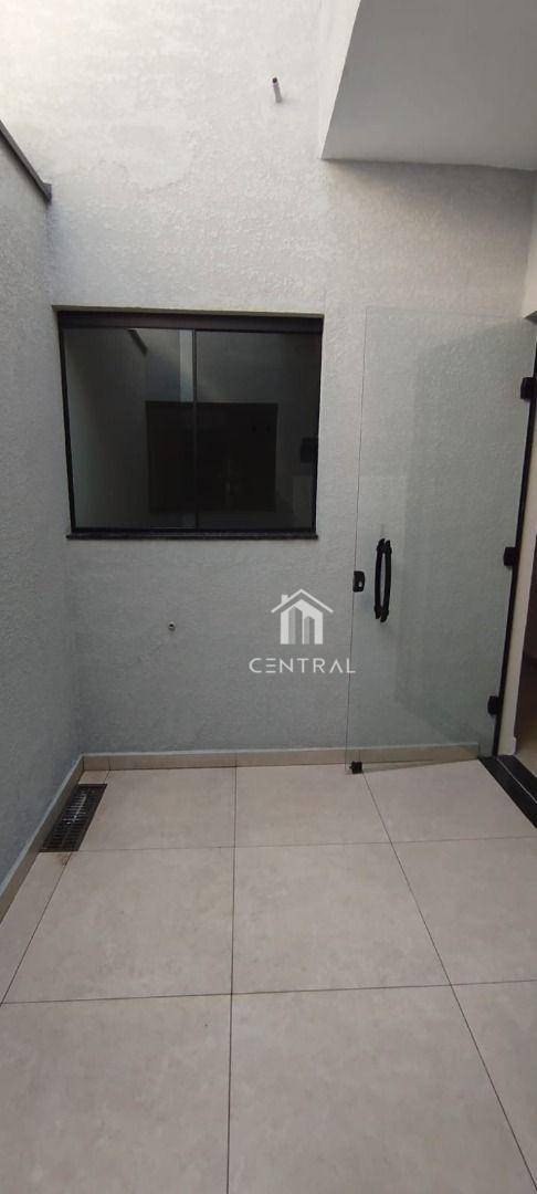 Casa à venda com 2 quartos, 77m² - Foto 6