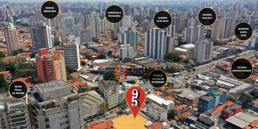 Apartamento à venda com 3 quartos, 76m² - Foto 11