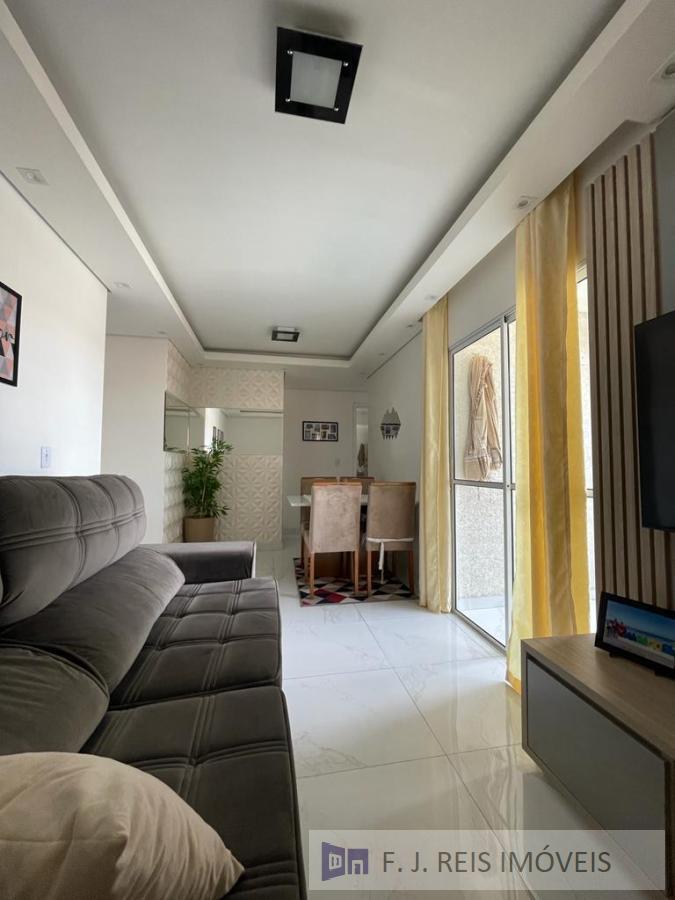 Apartamento à venda com 3 quartos, 69m² - Foto 11