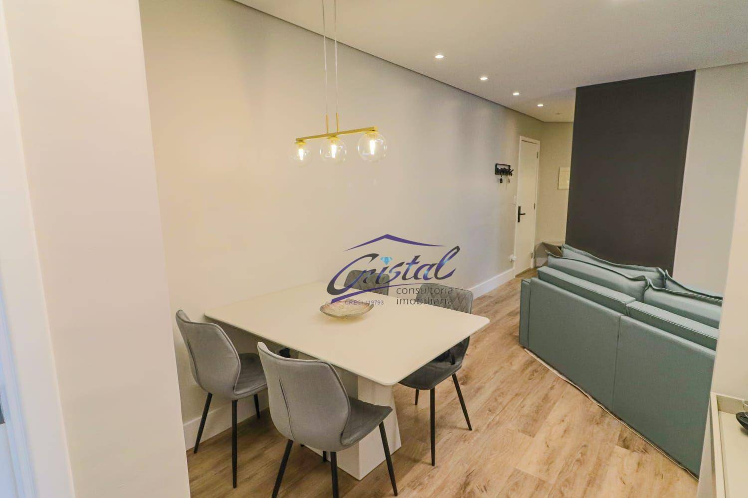 Apartamento à venda com 2 quartos, 73m² - Foto 4