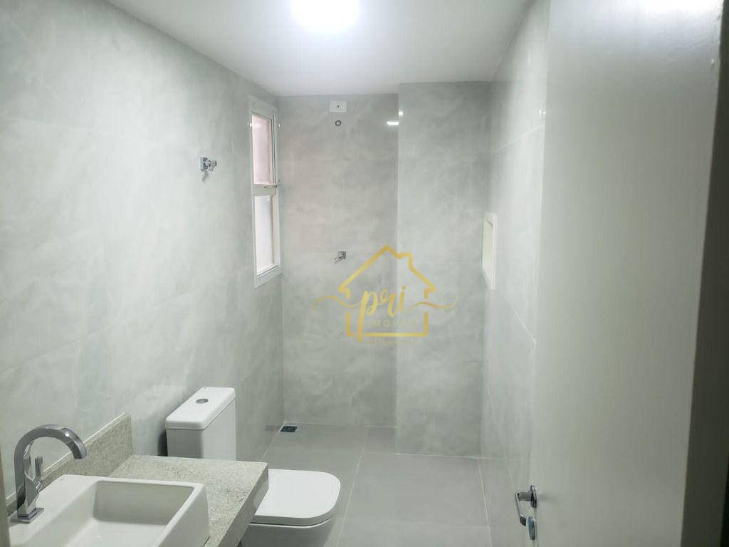 Apartamento à venda com 3 quartos, 130m² - Foto 6