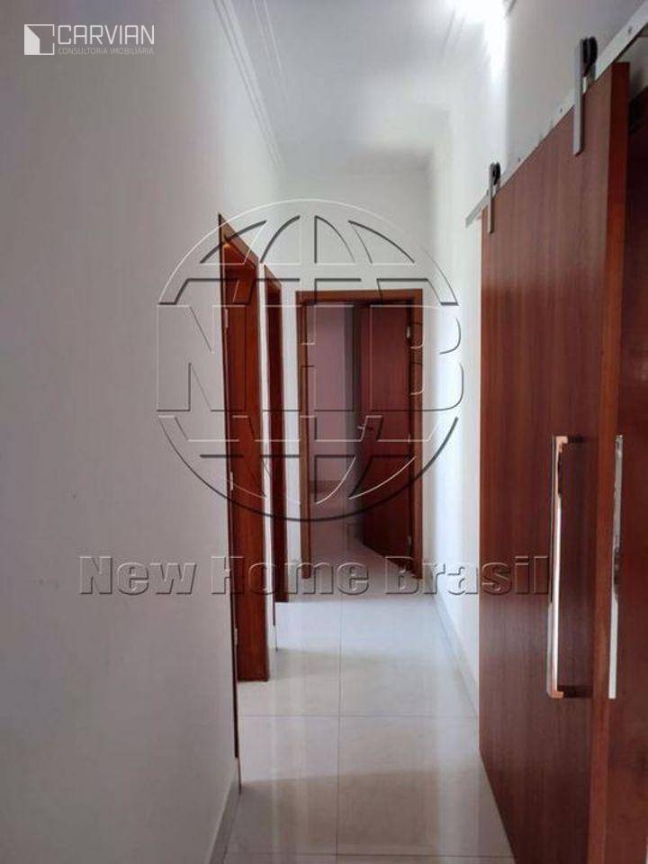 Casa de Condomínio à venda com 3 quartos, 150m² - Foto 4