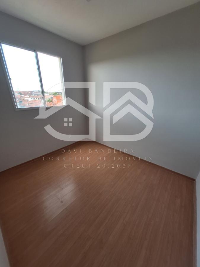 Apartamento à venda com 2 quartos, 44m² - Foto 5