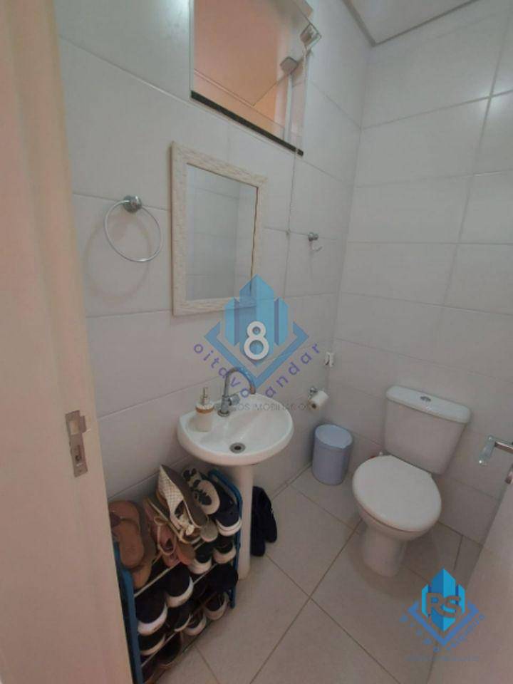 Sobrado à venda com 3 quartos, 125m² - Foto 35