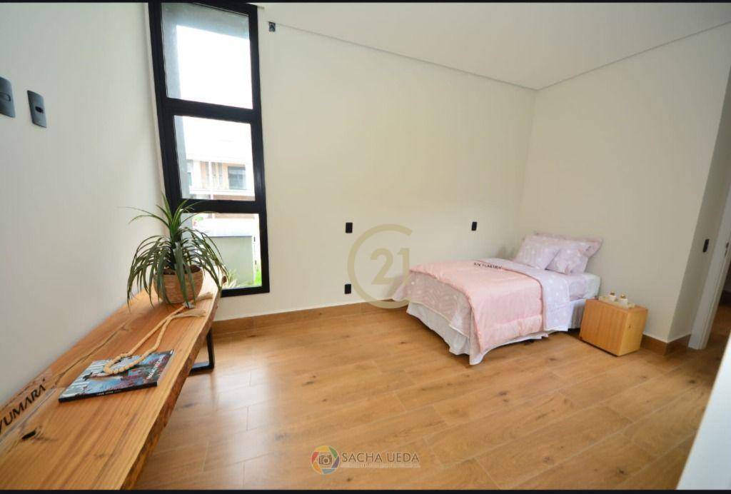 Casa de Condomínio à venda com 3 quartos, 220m² - Foto 14