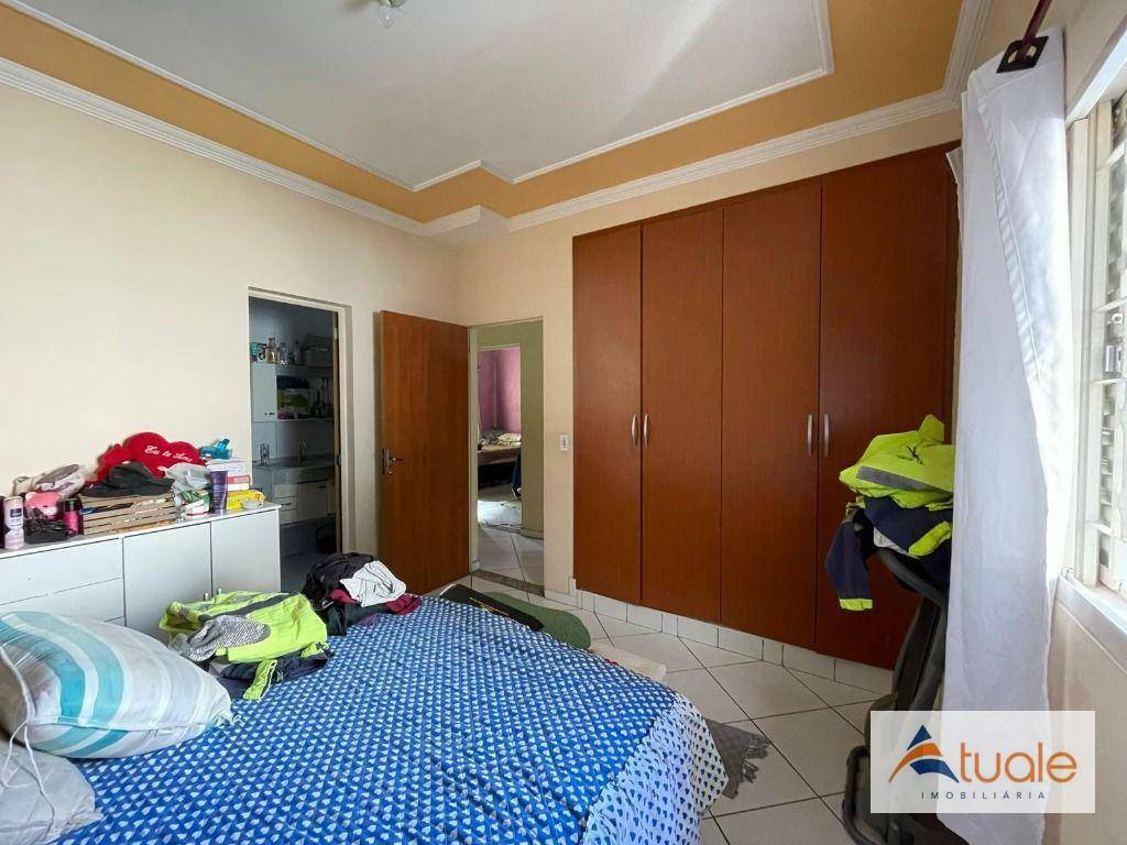 Casa à venda com 3 quartos, 188m² - Foto 5