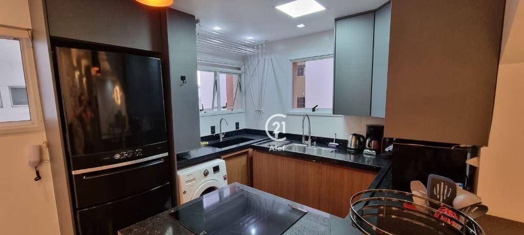 Apartamento à venda com 2 quartos, 73m² - Foto 5