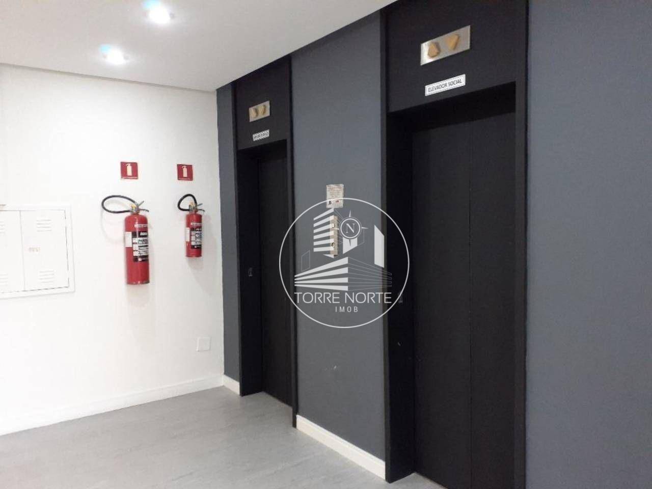 Conjunto Comercial-Sala para alugar, 286m² - Foto 6