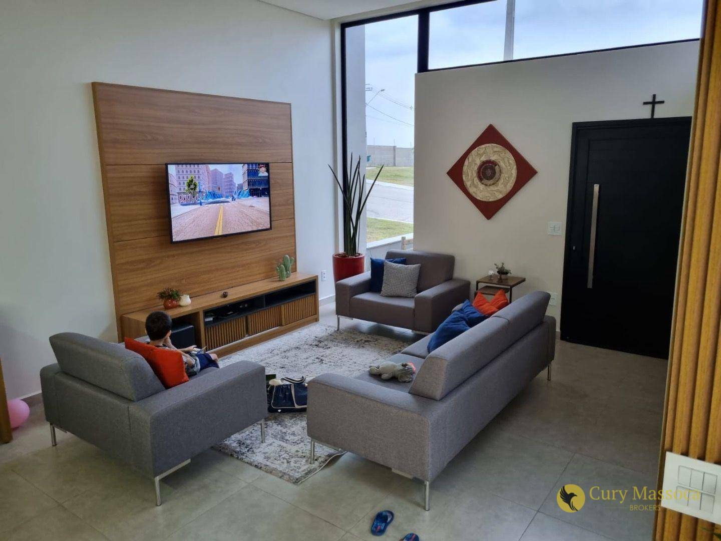 Casa de Condomínio à venda com 3 quartos, 158m² - Foto 14