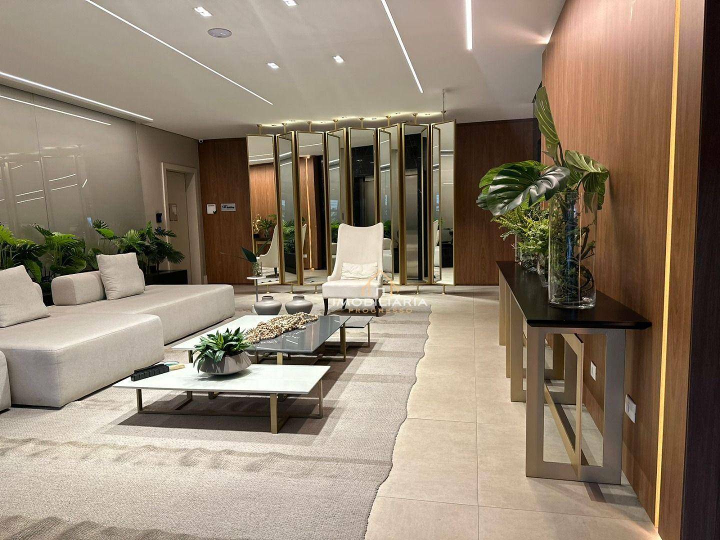 Apartamento para alugar com 2 quartos, 79m² - Foto 4