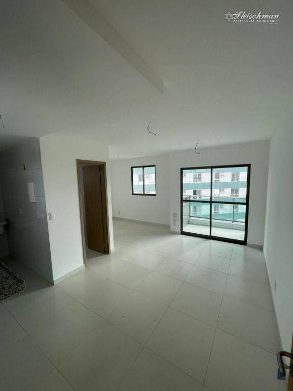 Apartamento à venda com 1 quarto, 32m² - Foto 24