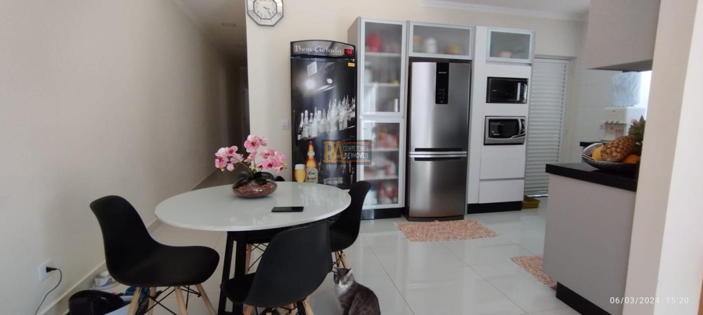 Casa à venda com 3 quartos, 92m² - Foto 32