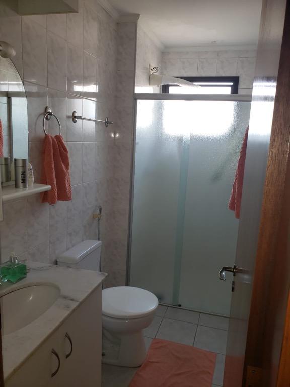 Apartamento à venda com 3 quartos, 88m² - Foto 19