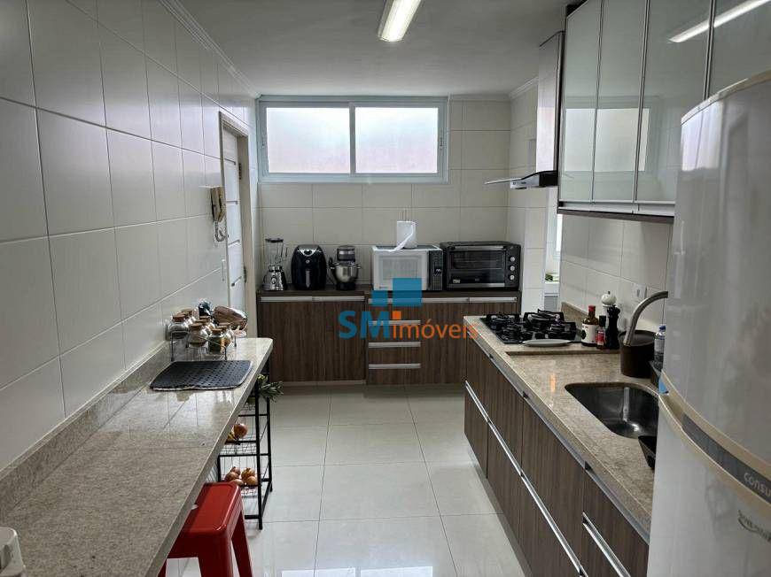 Apartamento à venda com 3 quartos, 93m² - Foto 3