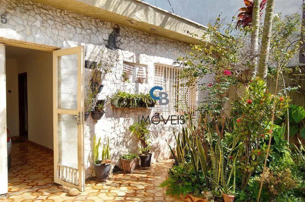 Casa à venda com 3 quartos, 184m² - Foto 6