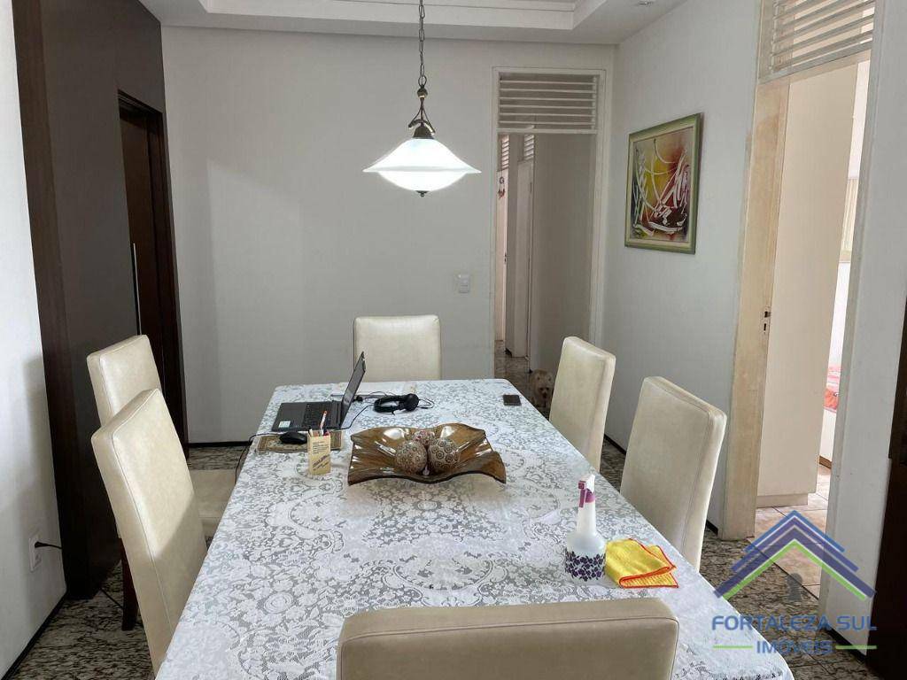 Apartamento à venda com 4 quartos, 120m² - Foto 17