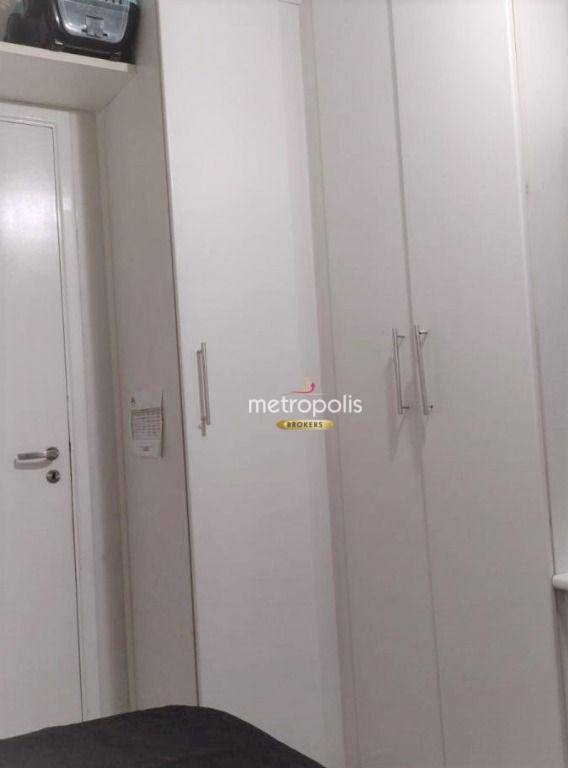 Apartamento à venda com 3 quartos, 61m² - Foto 15