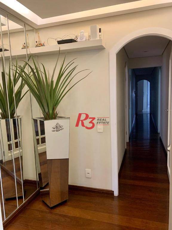 Apartamento à venda com 4 quartos, 240m² - Foto 26