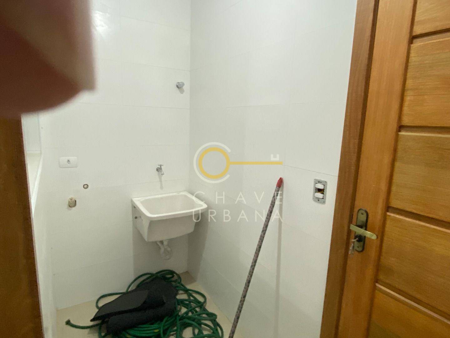 Casa de Condomínio à venda com 2 quartos, 78m² - Foto 8