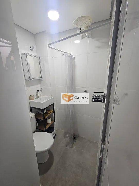 Apartamento à venda e aluguel com 3 quartos, 98m² - Foto 14