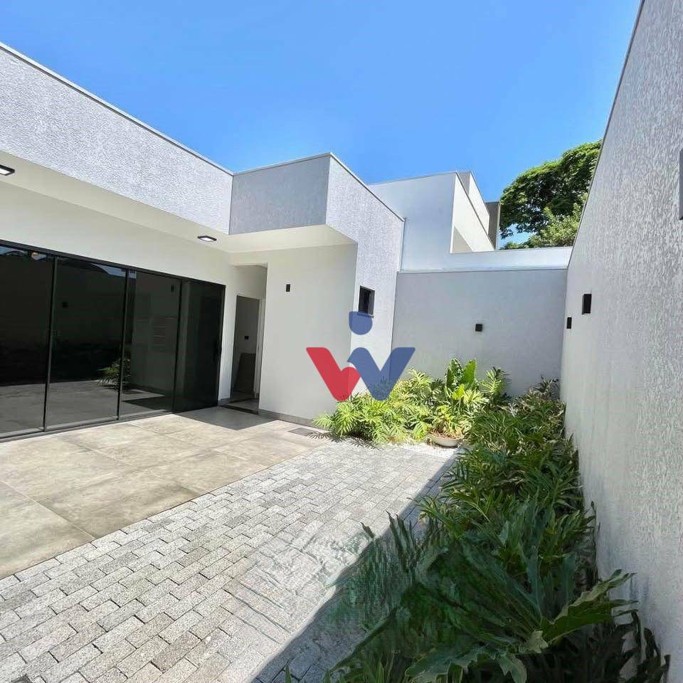 Casa à venda com 3 quartos, 121m² - Foto 17